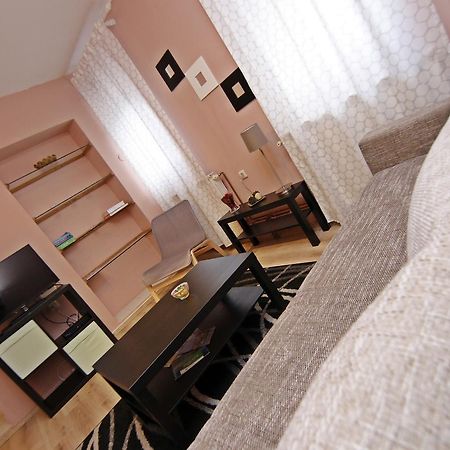 Apartment House Lalita Фужине Екстер'єр фото