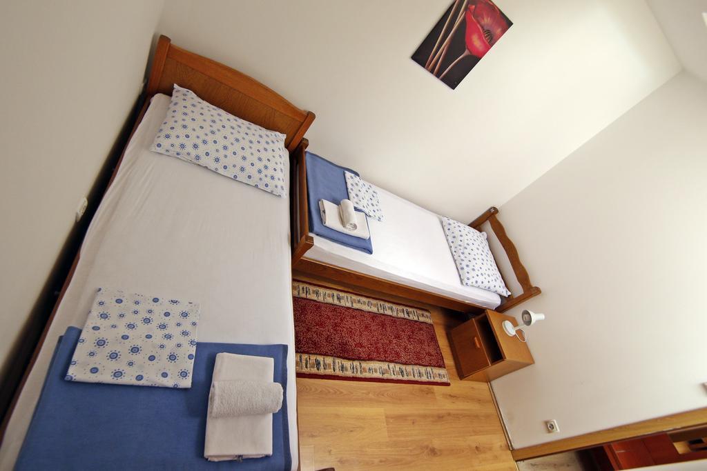 Apartment House Lalita Фужине Екстер'єр фото