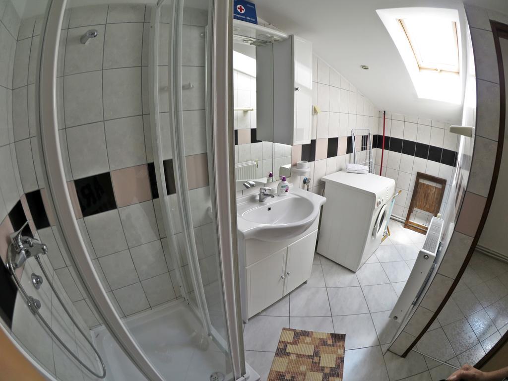 Apartment House Lalita Фужине Екстер'єр фото