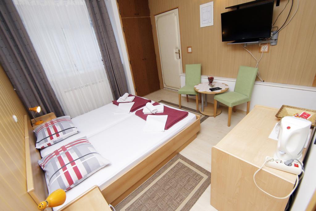 Apartment House Lalita Фужине Номер фото