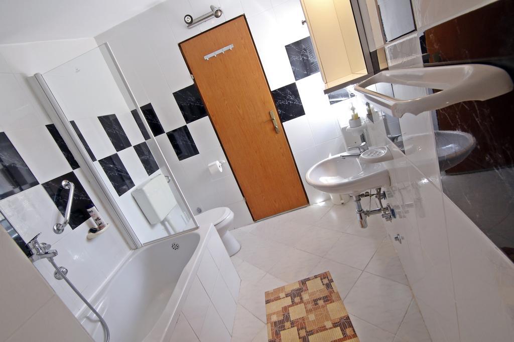 Apartment House Lalita Фужине Номер фото